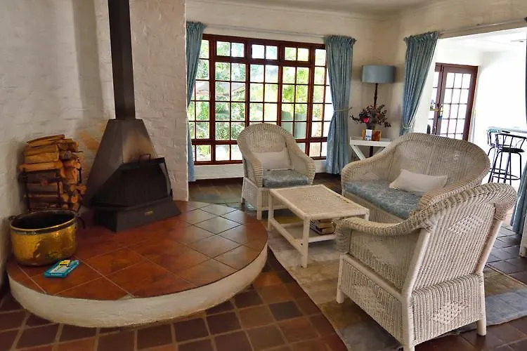 Chelaya Country Lodge Somerset West