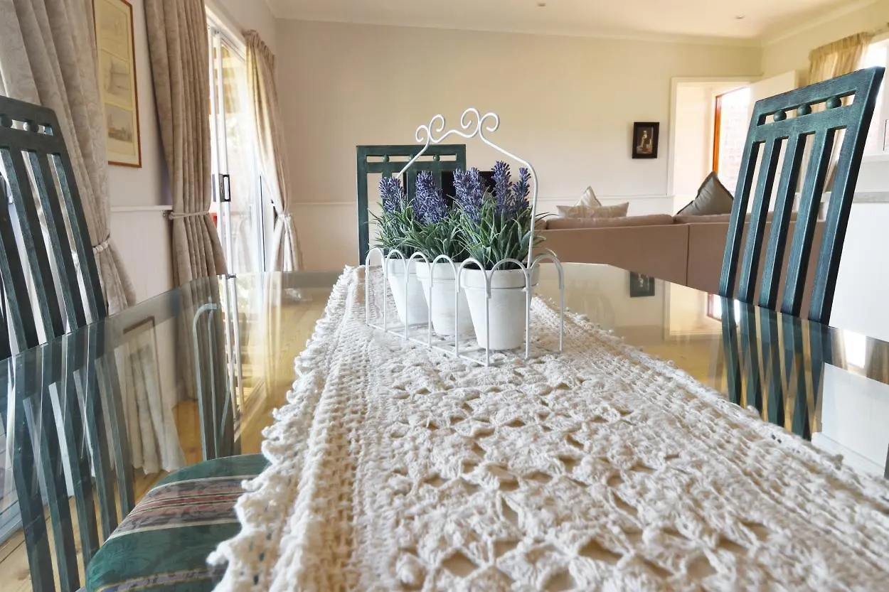 Chelaya Country Lodge Somerset West South Africa