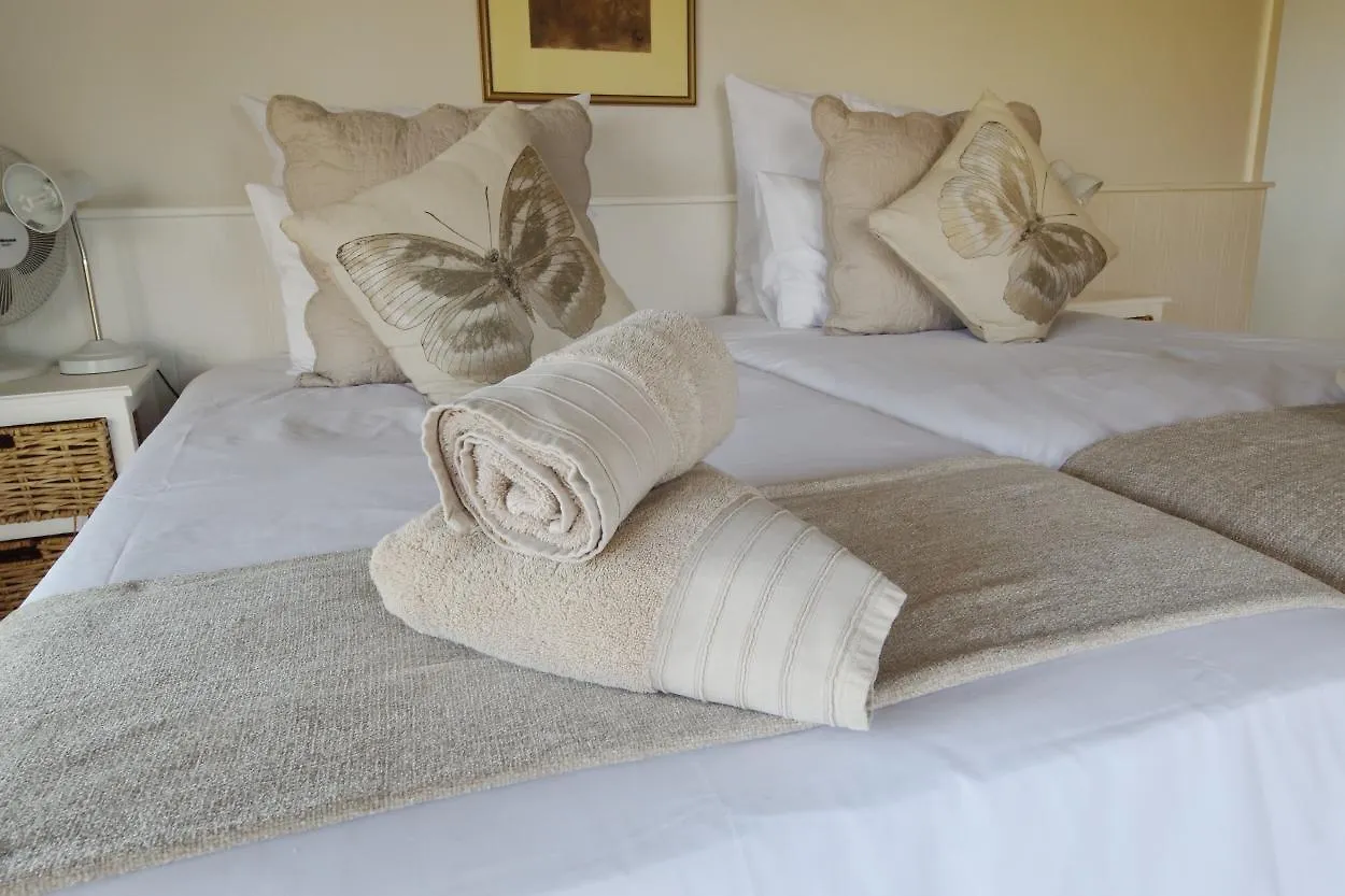 Chelaya Country Lodge Somerset West
