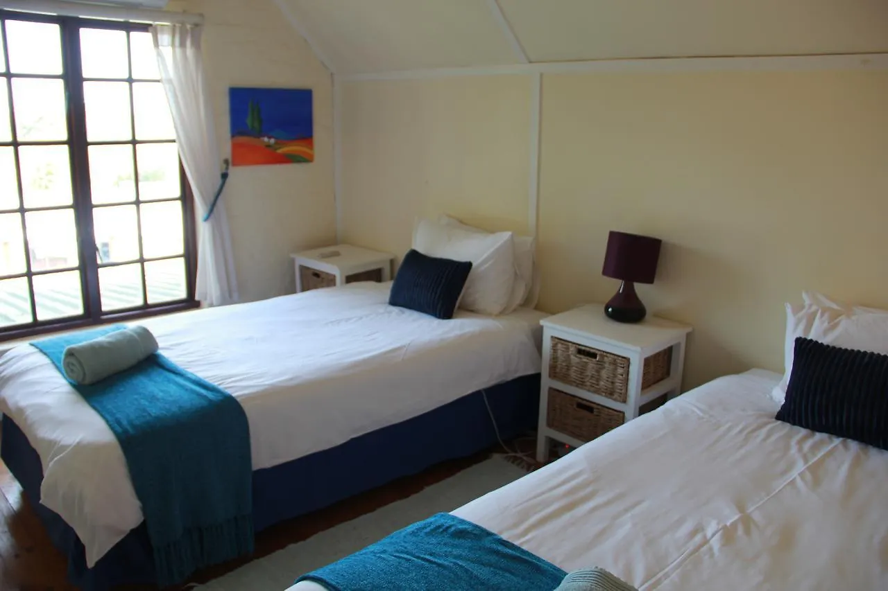 Chelaya Country Lodge Somerset West