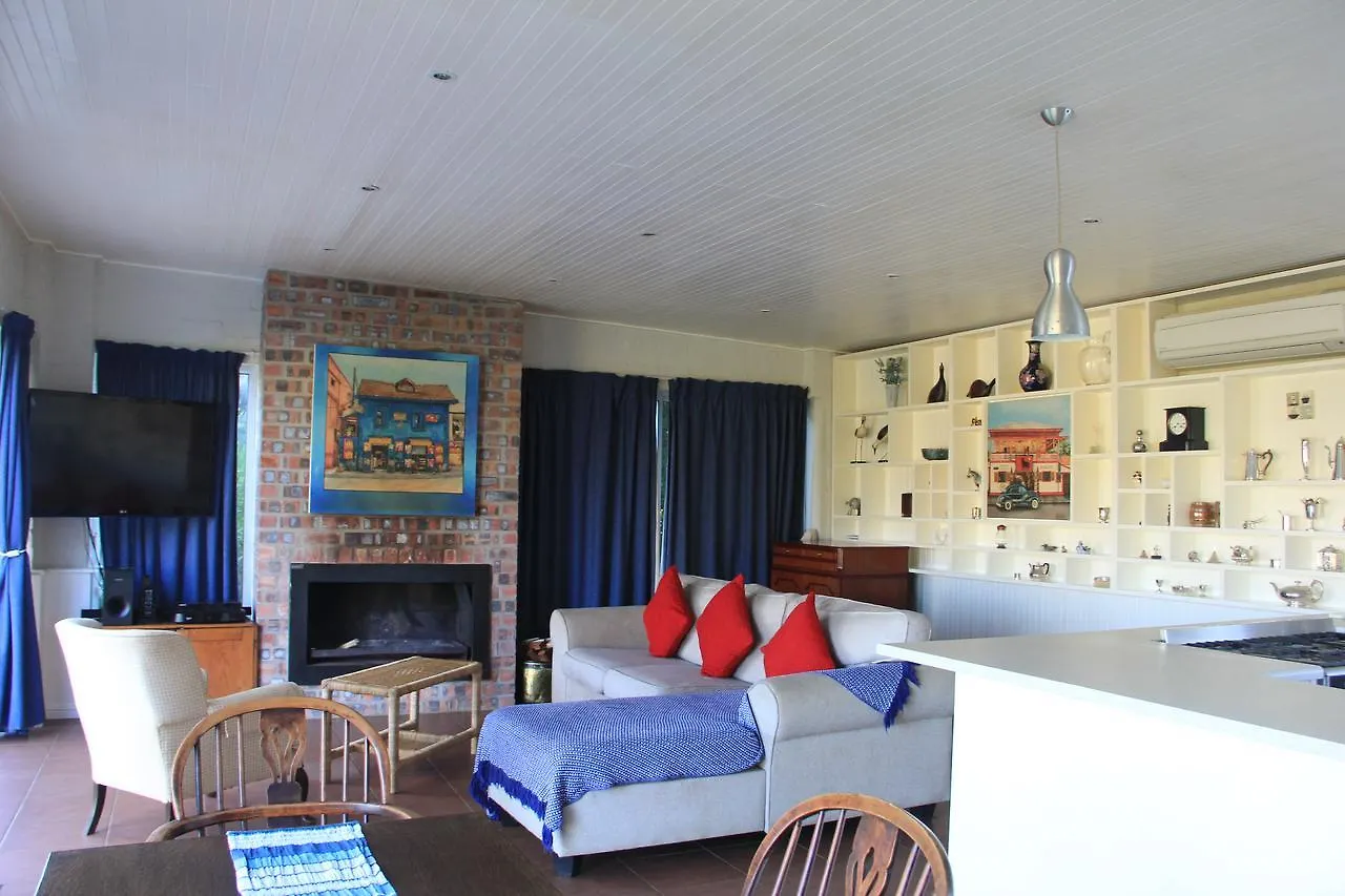 Chelaya Country Lodge Somerset West 0*,  South Africa