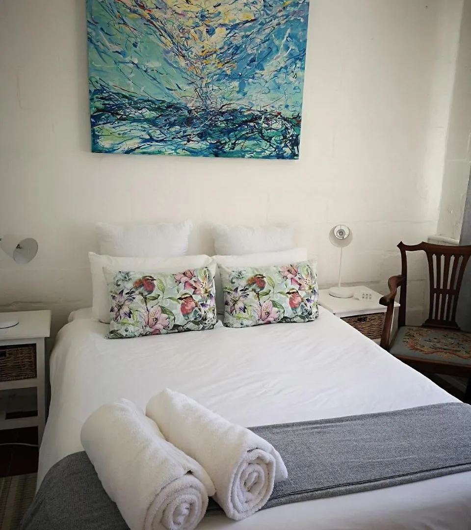 Chelaya Country Lodge Somerset West South Africa
