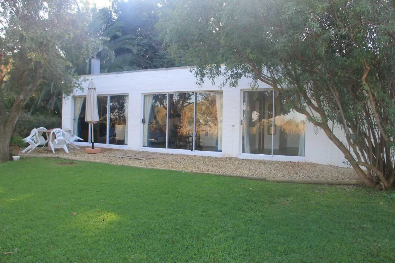 Chelaya Country Lodge Somerset West 0*,  South Africa